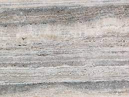 Traverten Çeşitleri