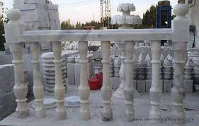 Trabzanlar ve Korkuluklar