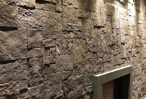  Duvar Taşları ve Kaplama